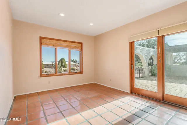 $460,000 | 4960 South Nez Perce Avenue, Sierra Vista, AZ 85650