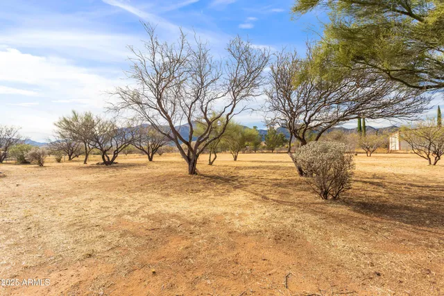 $460,000 | 4960 South Nez Perce Avenue, Sierra Vista, AZ 85650
