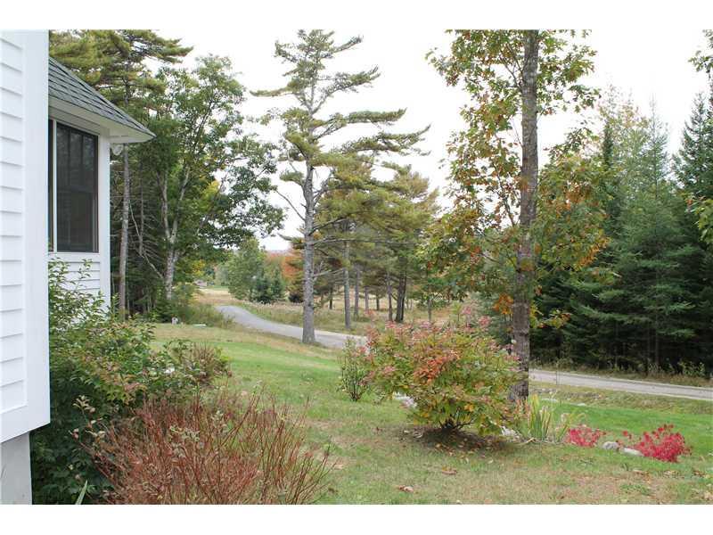 39 Oak Grove Road Mount Desert, ME 04660 - Photo 3 of 12 Exterior Front.