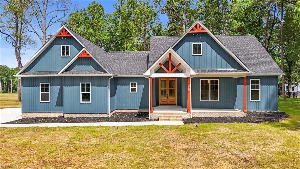 260 Ellington Road Graham, NC 27253 - Photo 1 of 41 Gallery Image 1