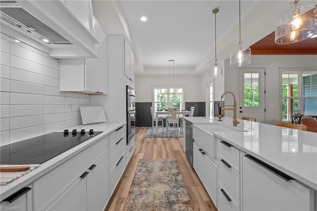 260 Ellington Road Graham, NC 27253 - Photo 19 of 41 Gallery Image 19