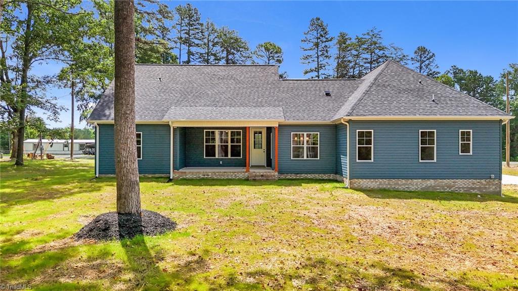260 Ellington Road Graham, NC 27253 - Photo 30 of 41 Gallery Image 30