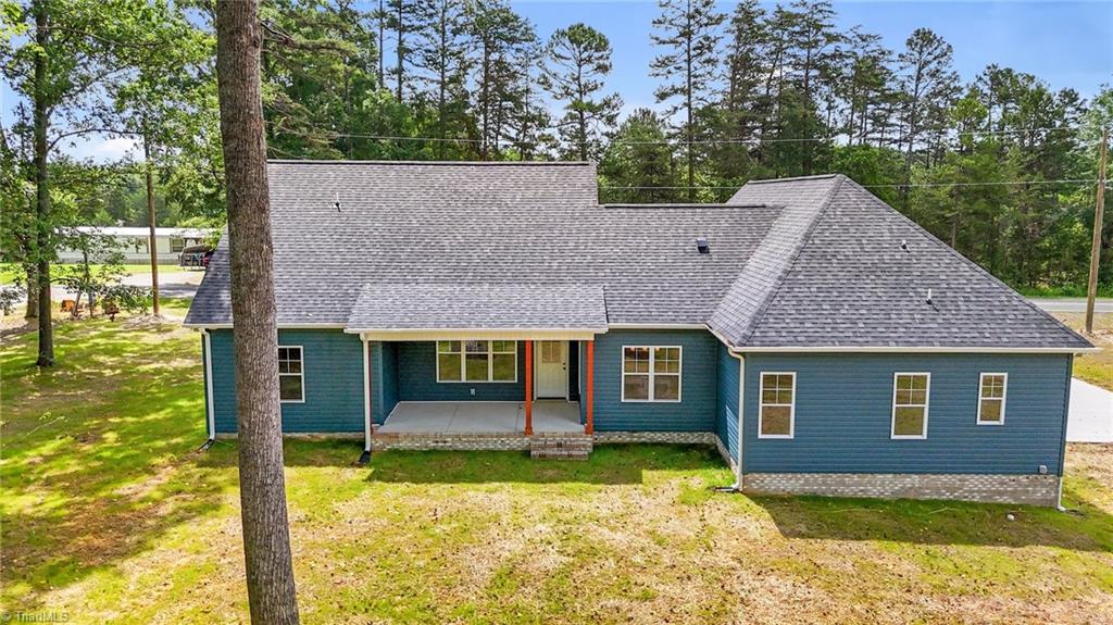 260 Ellington Road Graham, NC 27253 - Photo 31 of 41 Gallery Image 31