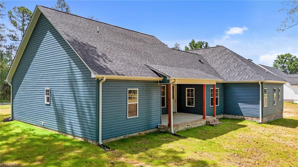 260 Ellington Road Graham, NC 27253 - Photo 32 of 41 Gallery Image 32
