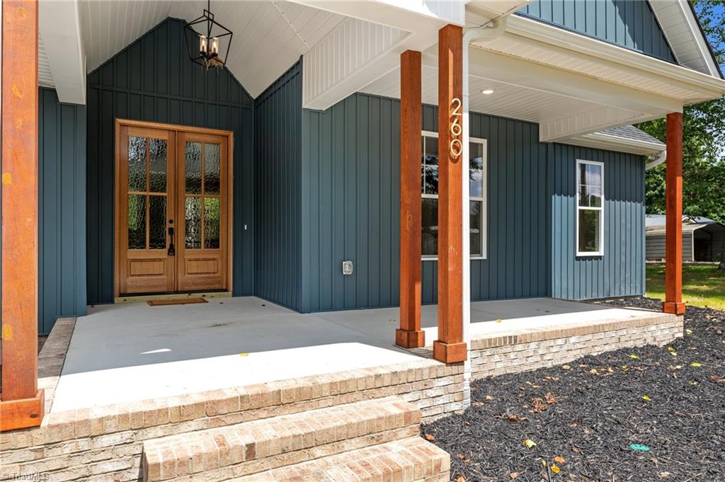 260 Ellington Road Graham, NC 27253 - Photo 10 of 41 Gallery Image 10
