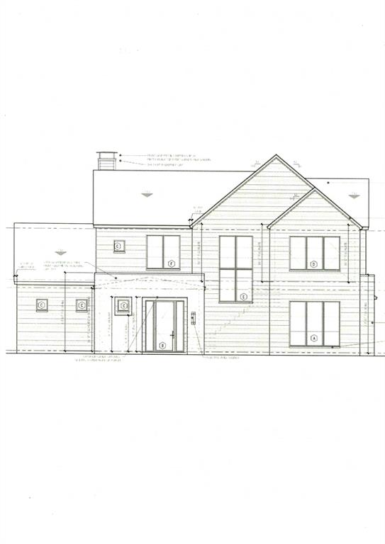 BUILD to SUIT - Put your Dream Home Here!