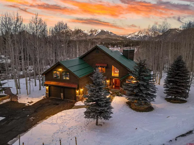 $2,670,000 | 160 Winterhawk Drive, Durango, CO 81301