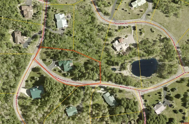 $2,670,000 | 160 Winterhawk Drive, Durango, CO 81301