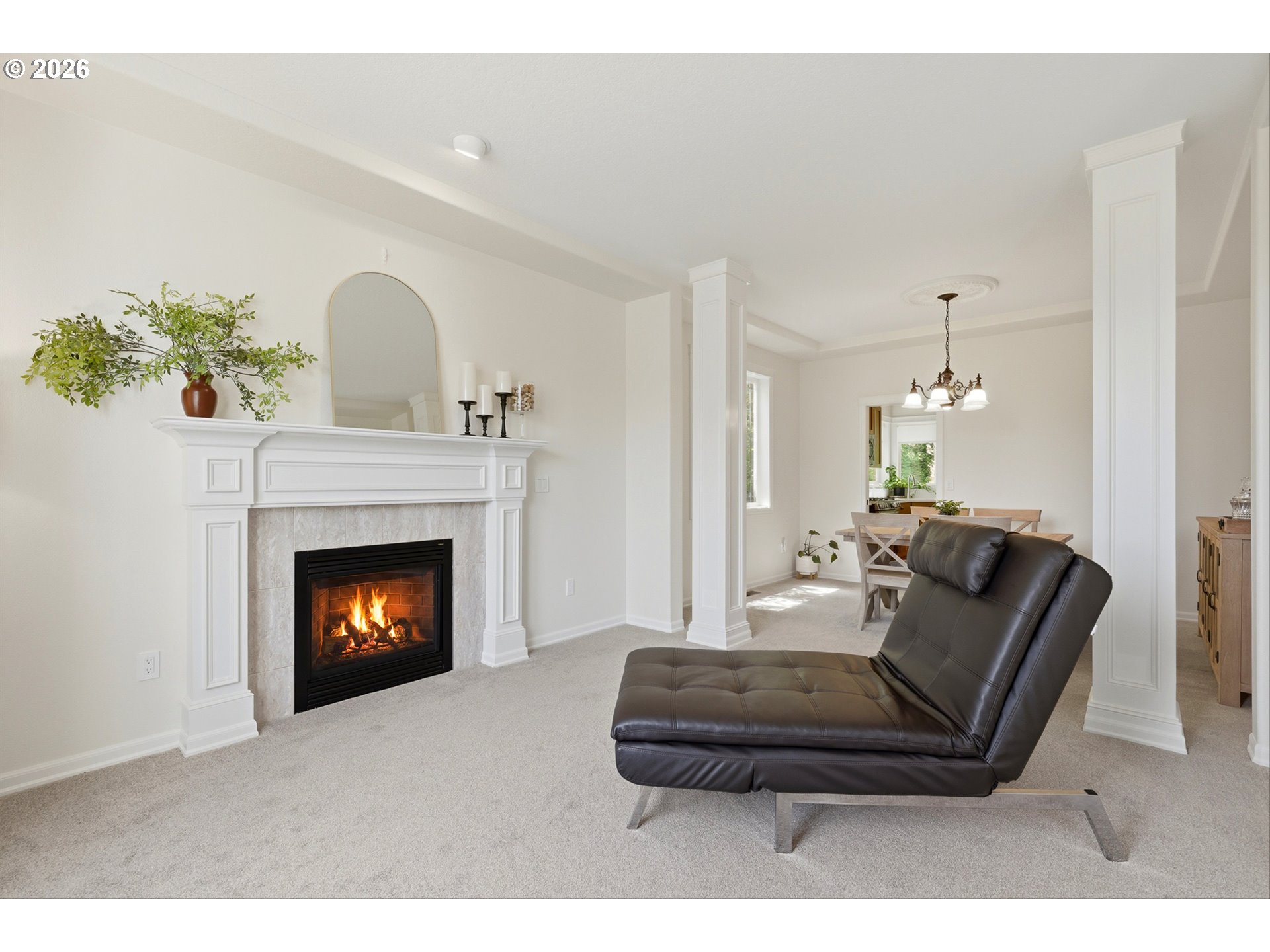 2237 Northwest Utah Court Camas, WA 98607 - Photo 6 of 47 Living Room
