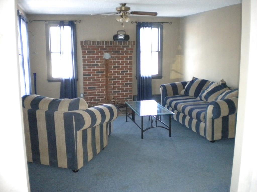 749 Hill Road Clinton, ME 04927 - Photo 10 of 15 Living room