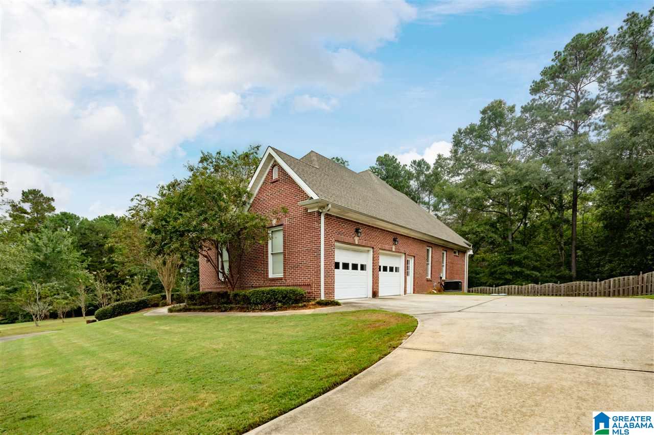 101 Shore Front Lane Wilsonville, AL 35186 - Photo 8 of 49