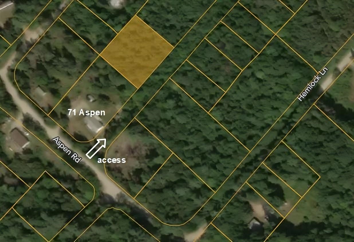 0 Spruce Lane Danbury, NH 03230 - Photo 2 of 2