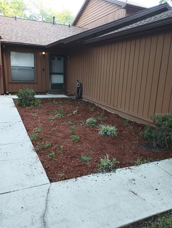 2701 Northeast 10th Street, Unit 802 Ocala, FL 34470 - Photo 2 of 16 a front view of a house