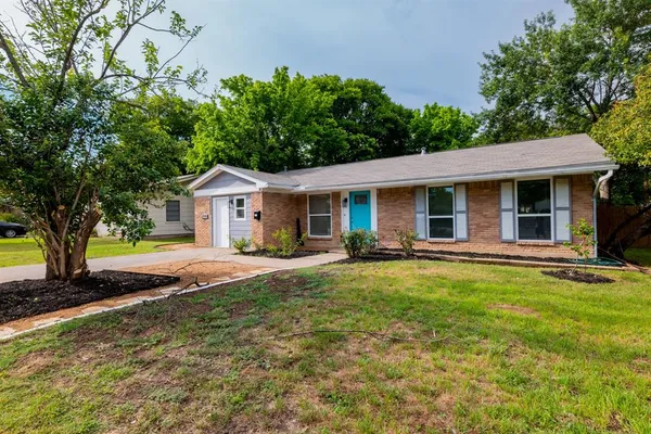 $2,750 | 1000 Plymouth Drive, Austin, TX 78758