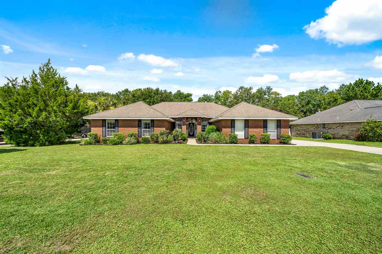135 Destrehan Road Fairhope, AL 36532 - Photo 2 of 36