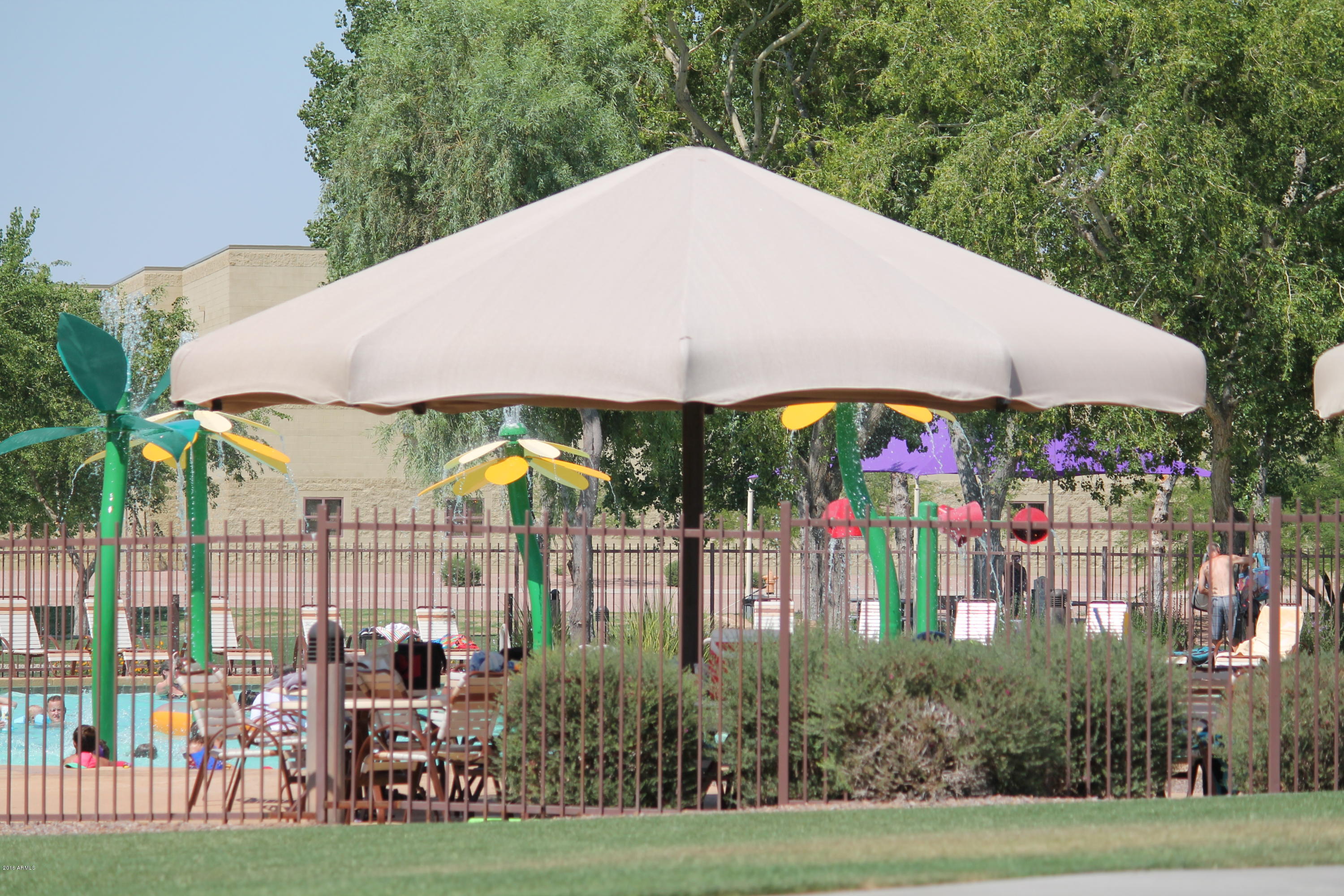 4220 East Sandy Way Gilbert, AZ 85297 - Photo 33 of 34 Community Pool