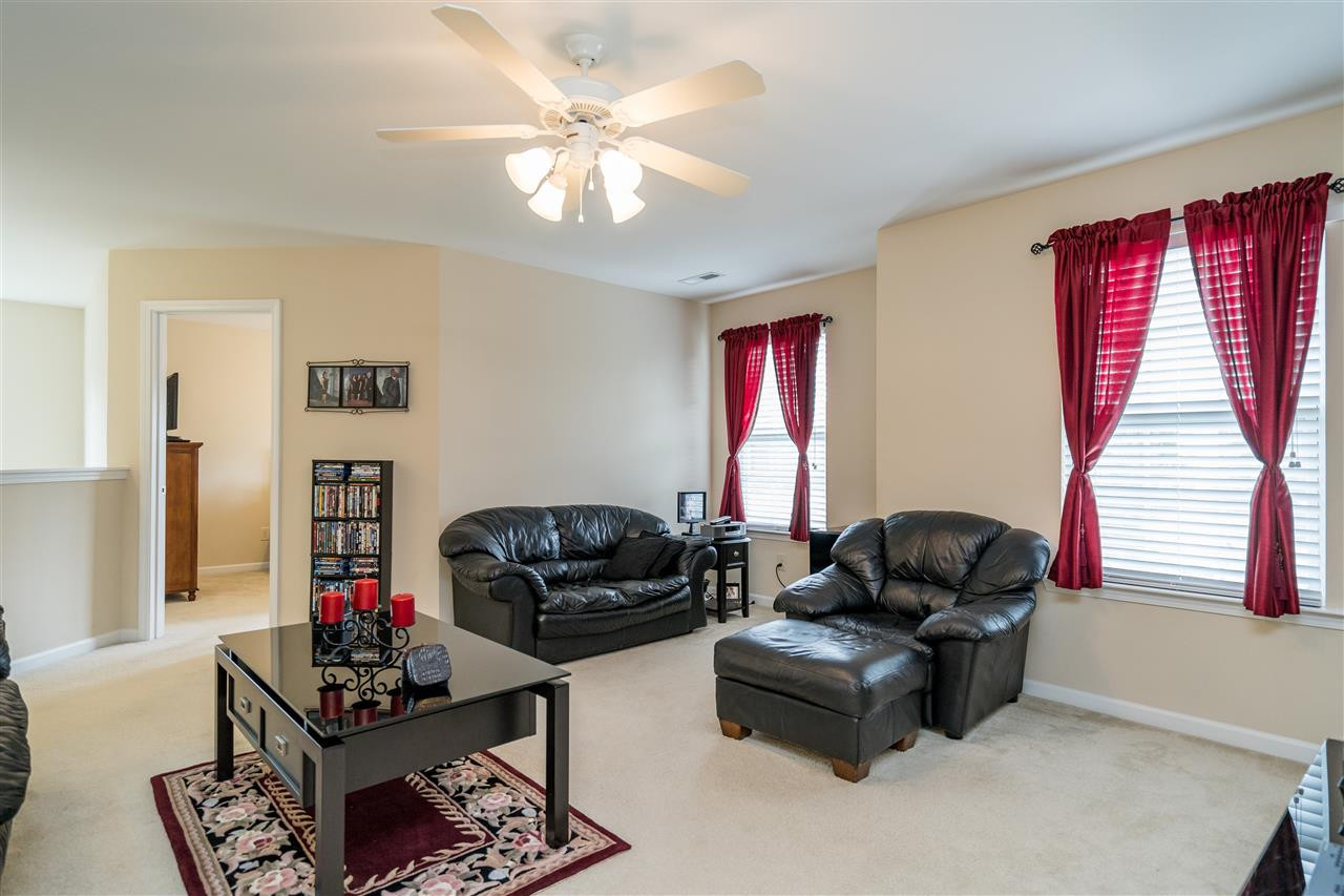 5141 Heather Ridge Lane Raleigh, NC 27610 - Photo 20 of 30 Photo 20