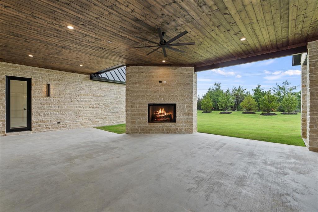 311 Longview Place Heath, TX 75032 - Photo 25 of 35