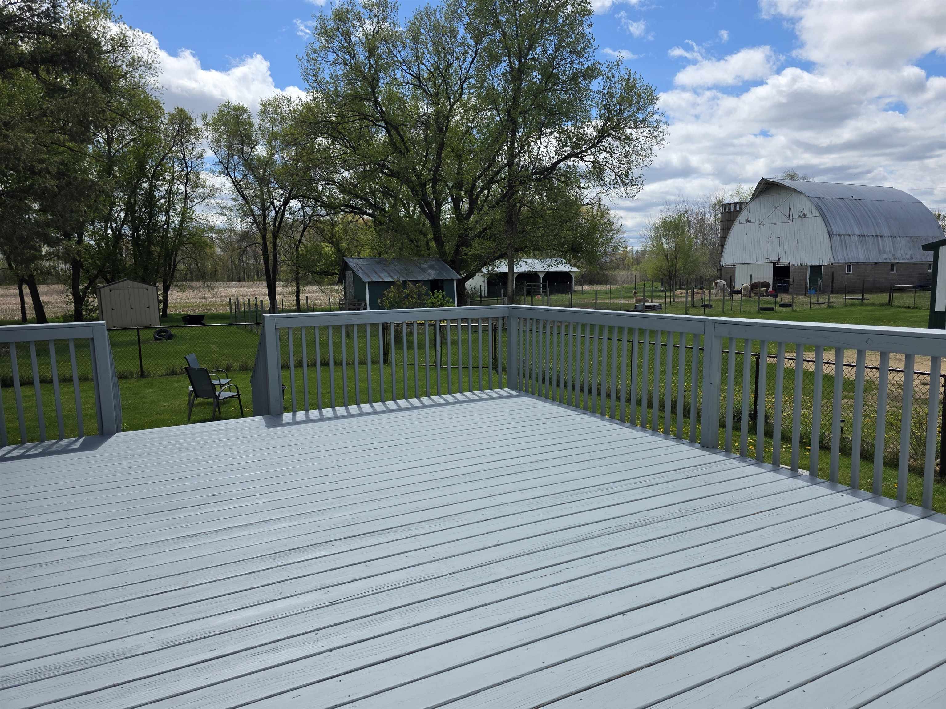 W6581 Meyer Road New Lisbon, WI 53950 - Photo 35 of 43