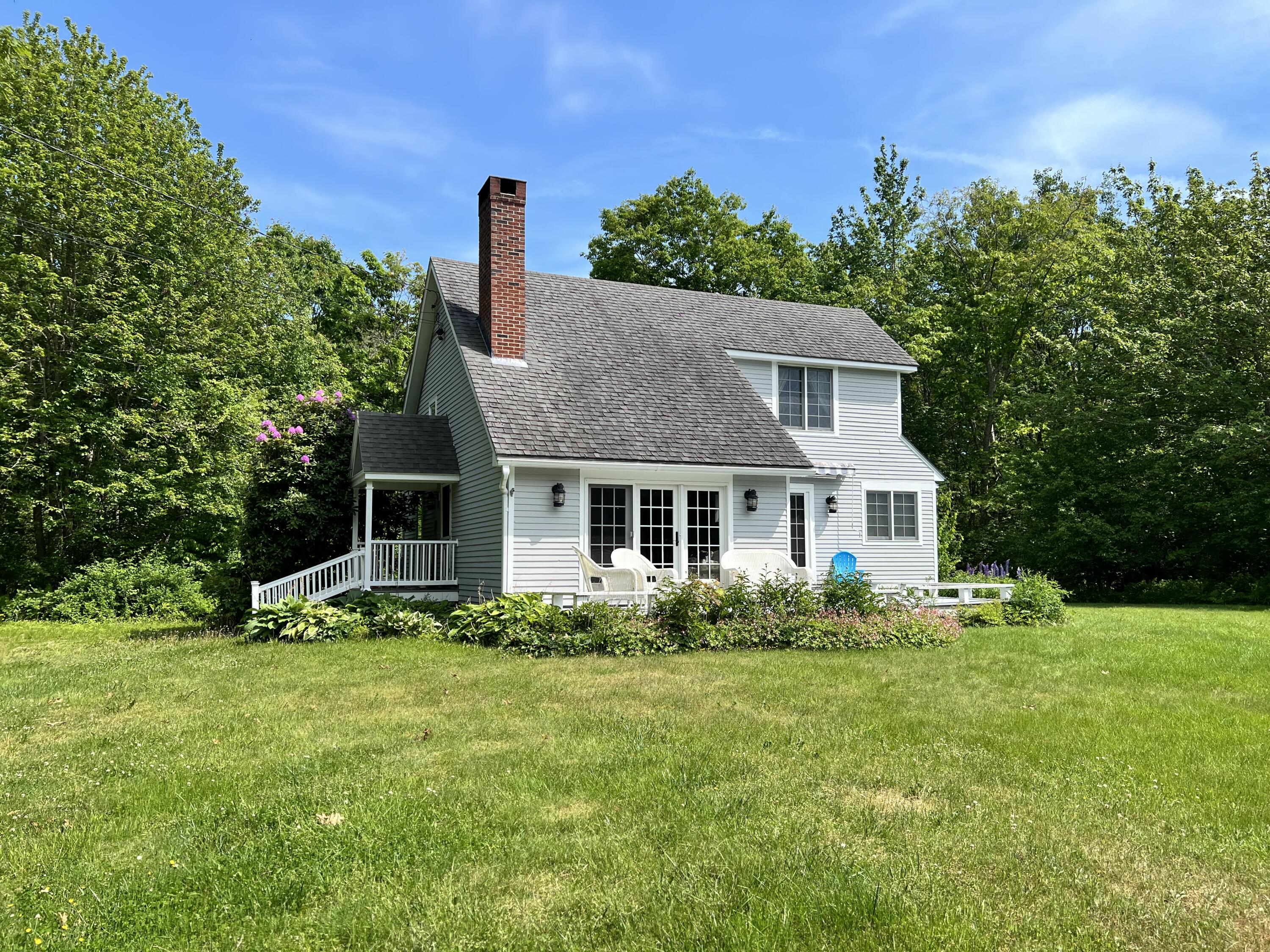 73 Back Shore Road Castine, ME 04421 - Photo 2 of 33 IMG_2649