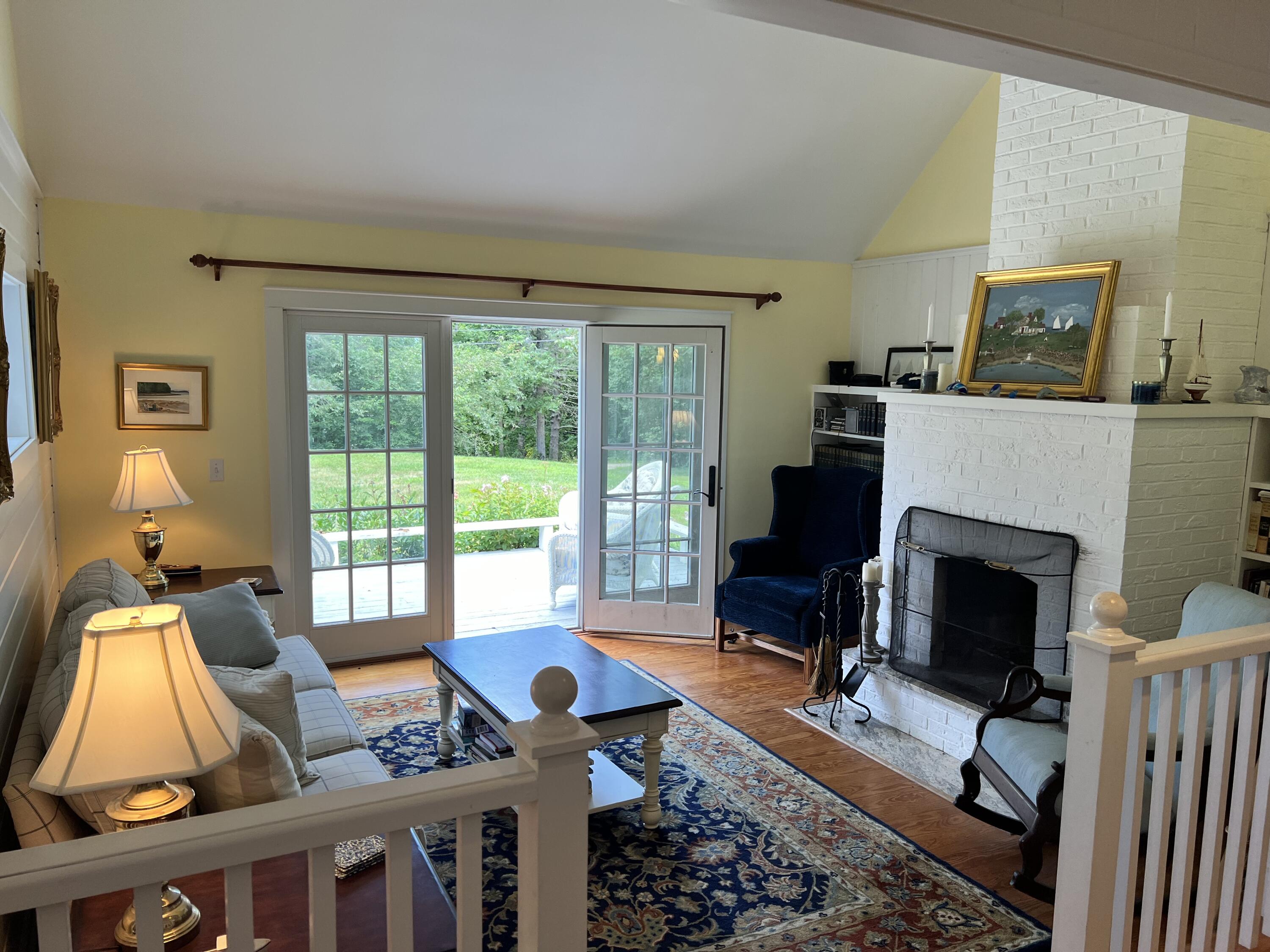 73 Back Shore Road Castine, ME 04421 - Photo 4 of 33 IMG_2998