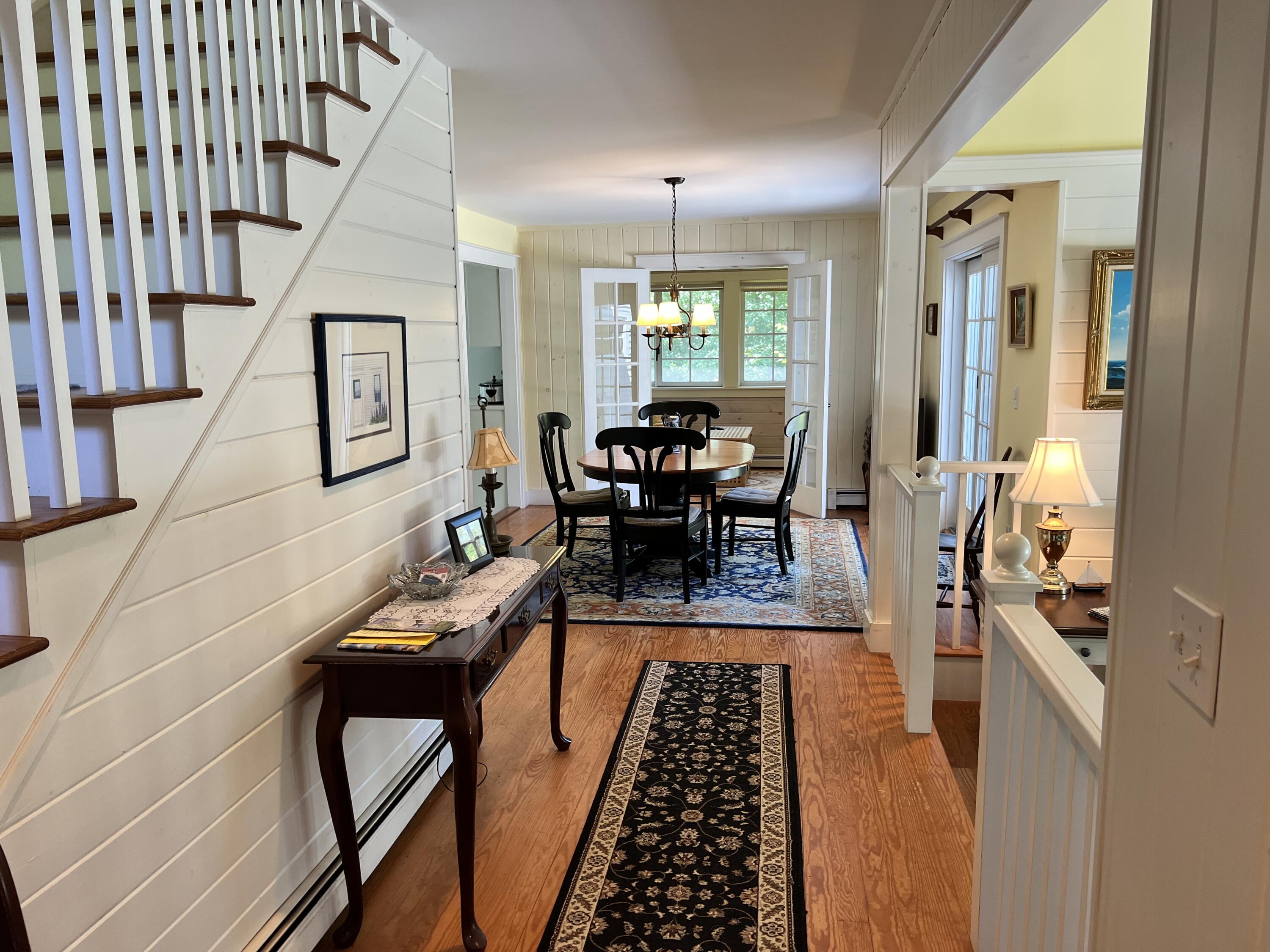 73 Back Shore Road Castine, ME 04421 - Photo 8 of 33 IMG_3019