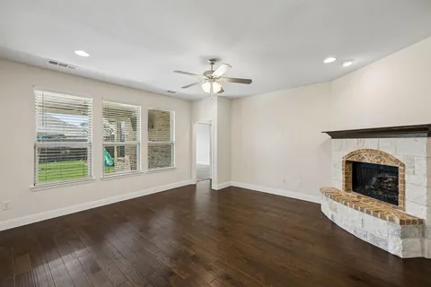 $429,000 | 2218 Jackson Drive, Melissa, TX 75454