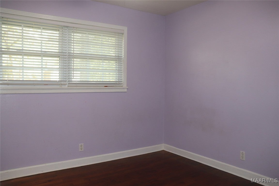 313 Holly Hill Road Enterprise, AL 36330 - Photo 17 of 44 Upstairs Bedroom #1