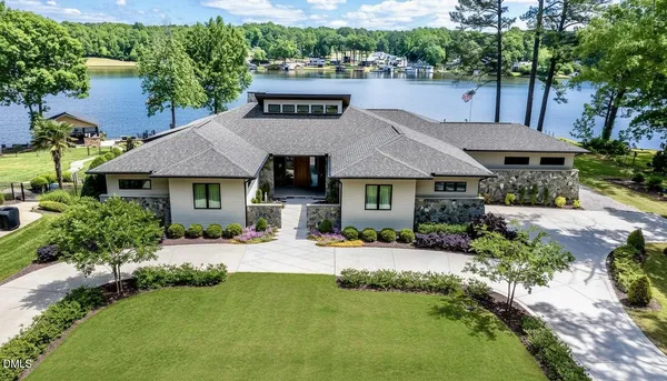 $1,475,000 | 2532 Holiday Avenue, Zebulon, NC 27597