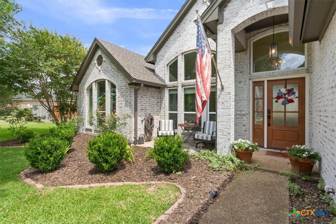 11217 Inverness Road Belton, TX 76513 - Photo 6 of 41
