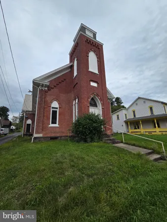 $203,000 | 498 Main Street, Coburn, PA 16832