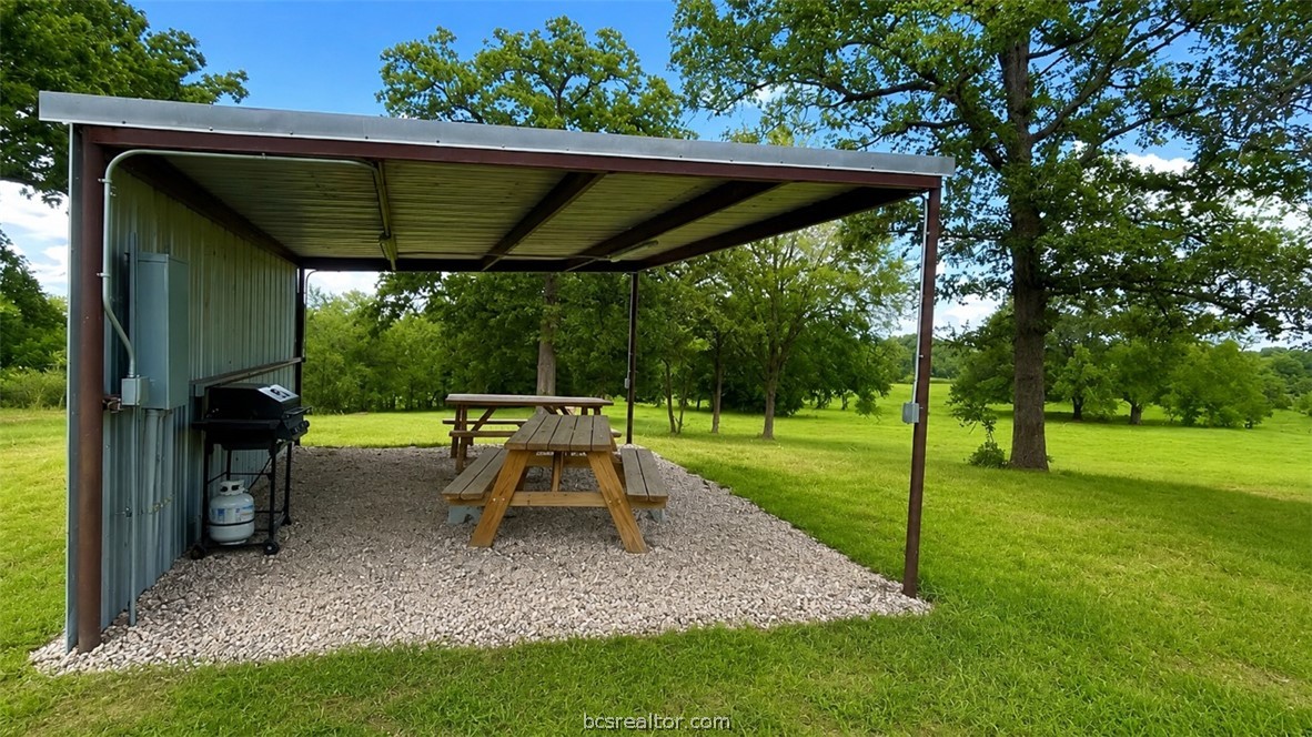 Tbd Tbd Wilson Pasture Road Bryan, TX 77808 - Photo 22 of 29 a view of outdoor space