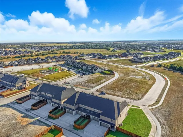 a view of a swimming pool with an ocean view