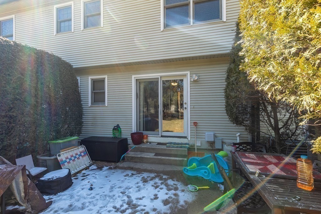 160 Hillside Road, Unit 3 Westfield, MA 01085 - Photo 15 of 19 Gallery Image 15