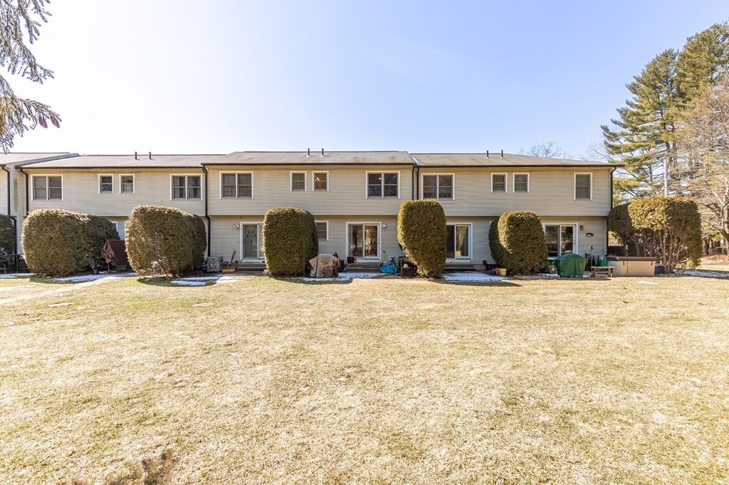 160 Hillside Road, Unit 3 Westfield, MA 01085 - Photo 16 of 19 Gallery Image 16