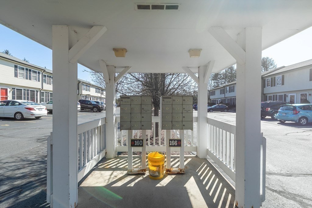 160 Hillside Road, Unit 3 Westfield, MA 01085 - Photo 18 of 19 Gallery Image 18