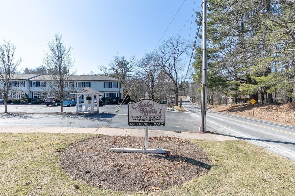 160 Hillside Road, Unit 3 Westfield, MA 01085 - Photo 19 of 19 Gallery Image 19
