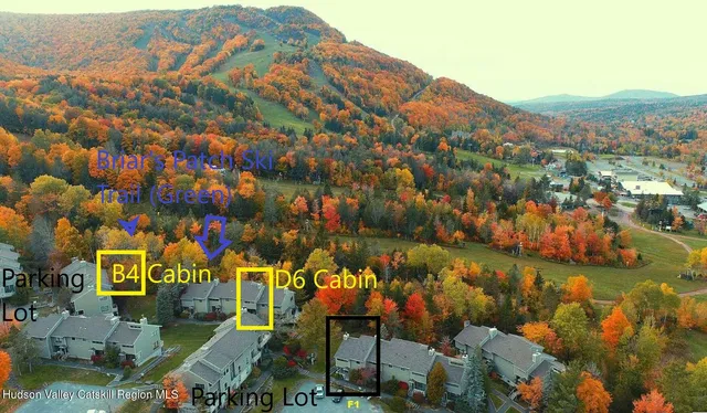 $325,000 | 84 Highlands Lane, Unit B4, Hunter, NY 12442