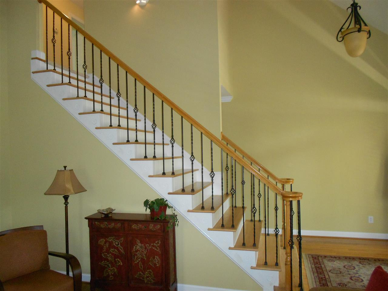 8200 Gaspari Court Raleigh, NC 27615 - Photo 8 of 11 Entry