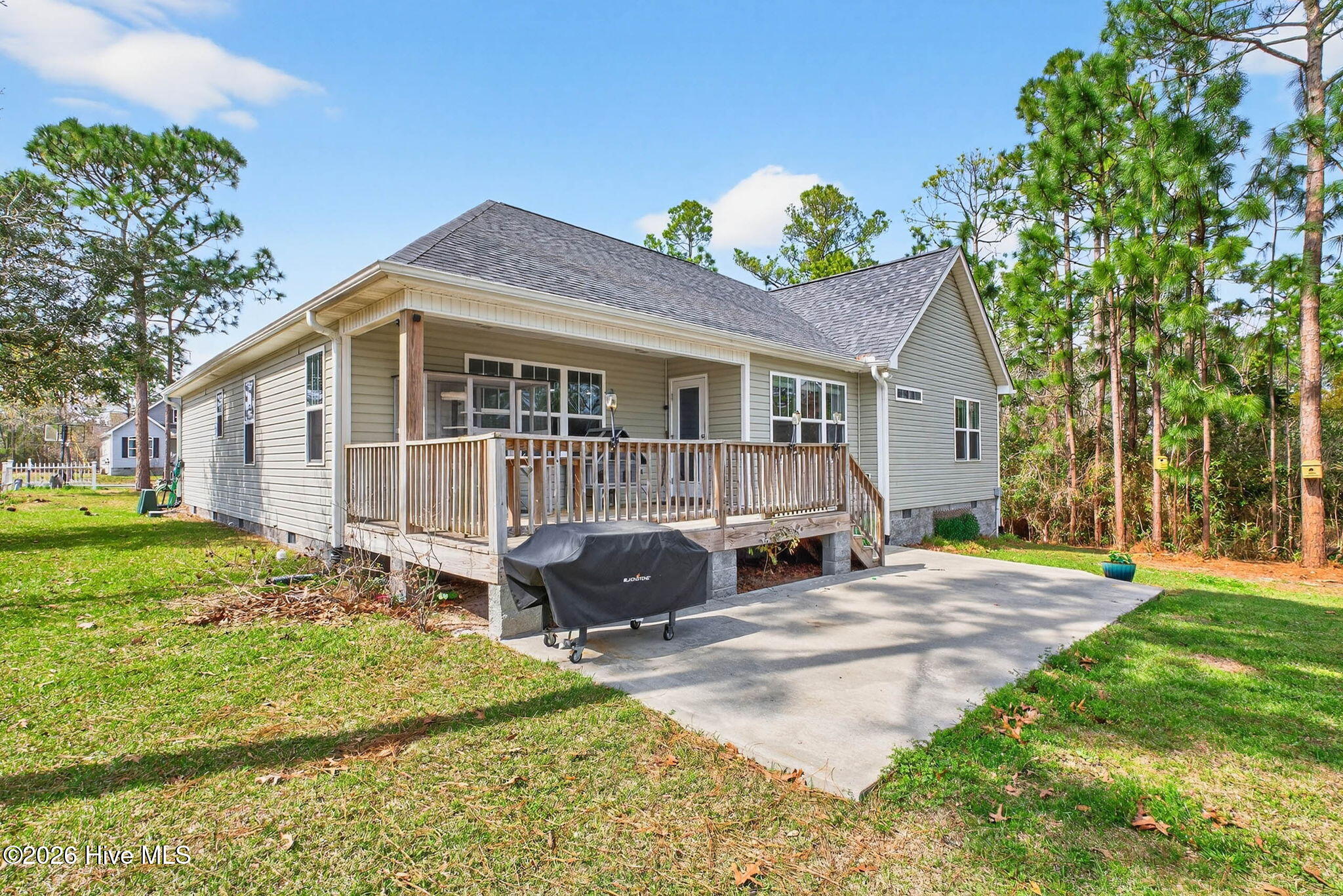 2020 Albemarle Road Southport, NC 28461 - Photo 36 of 61 DSC09714