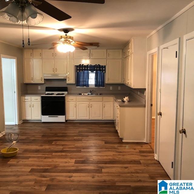 5045 Hollis Goodwin Road Dora, AL 35062 - Photo 15 of 38