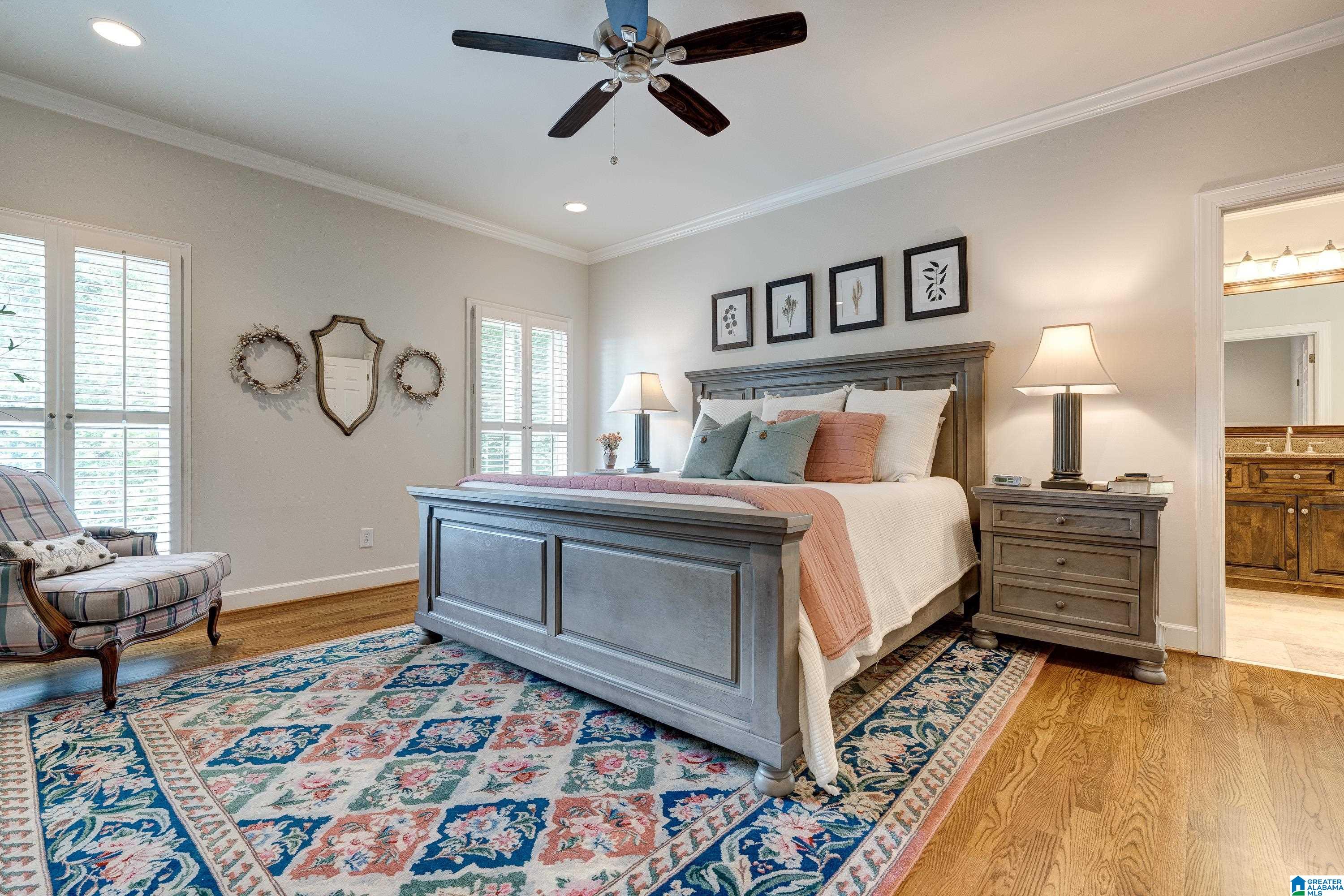 302 Norwick Lane Alabaster, AL 35007 - Photo 28 of 57