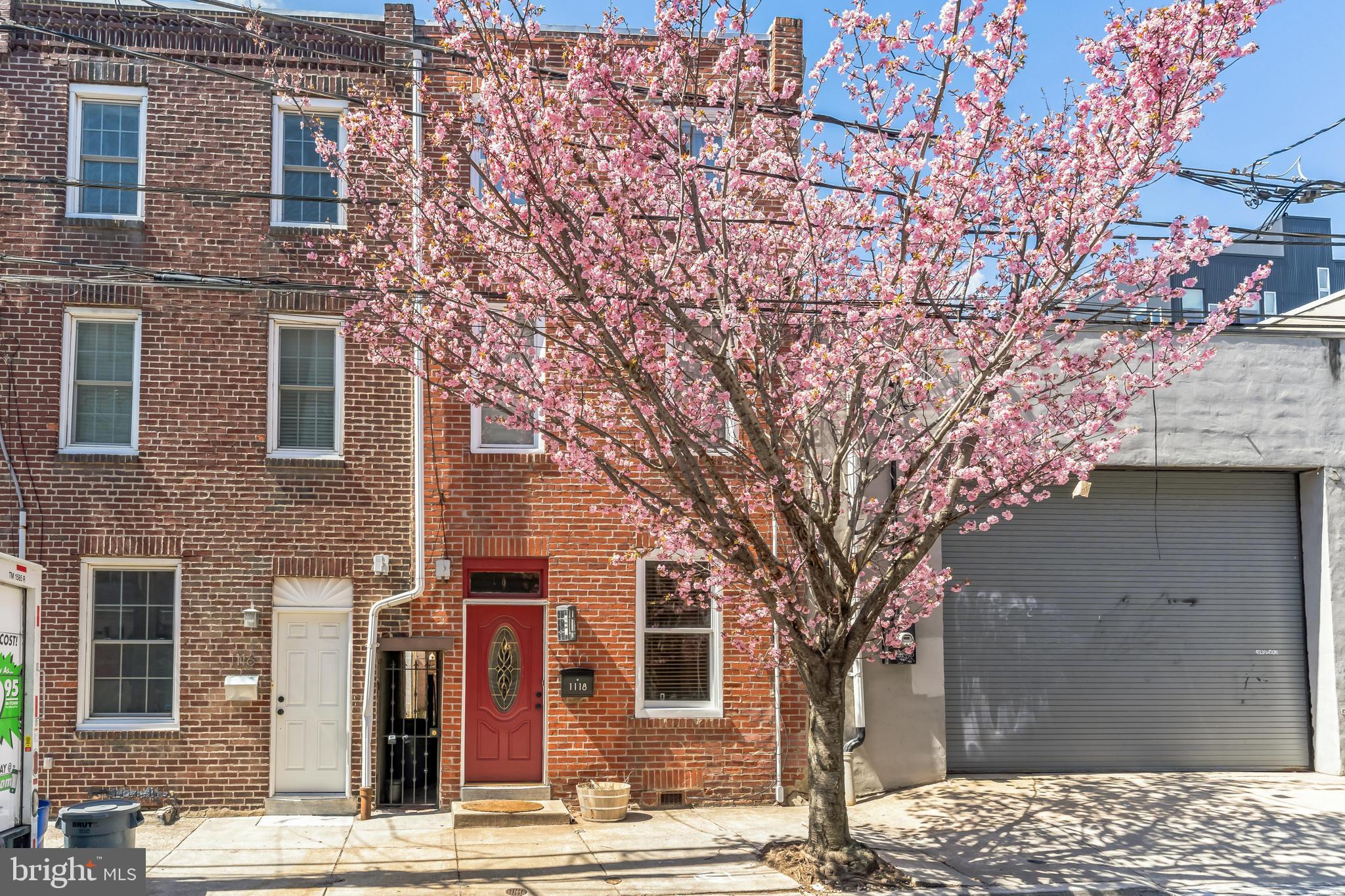 1118 Leopard Street Philadelphia, PA 19123 - Photo 35 of 46