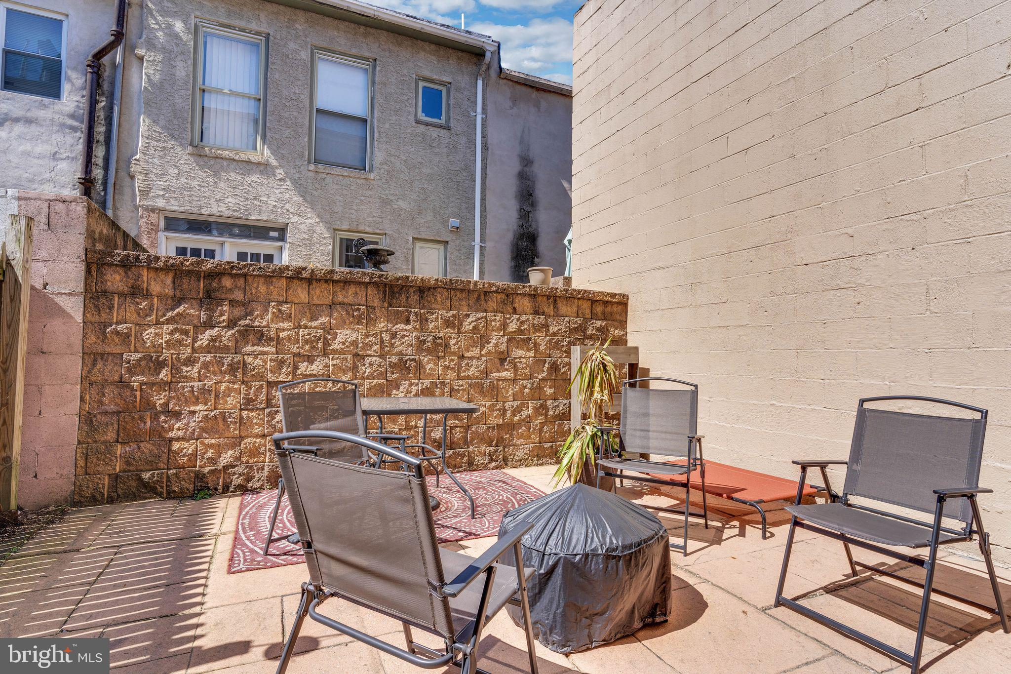 1118 Leopard Street Philadelphia, PA 19123 - Photo 43 of 46