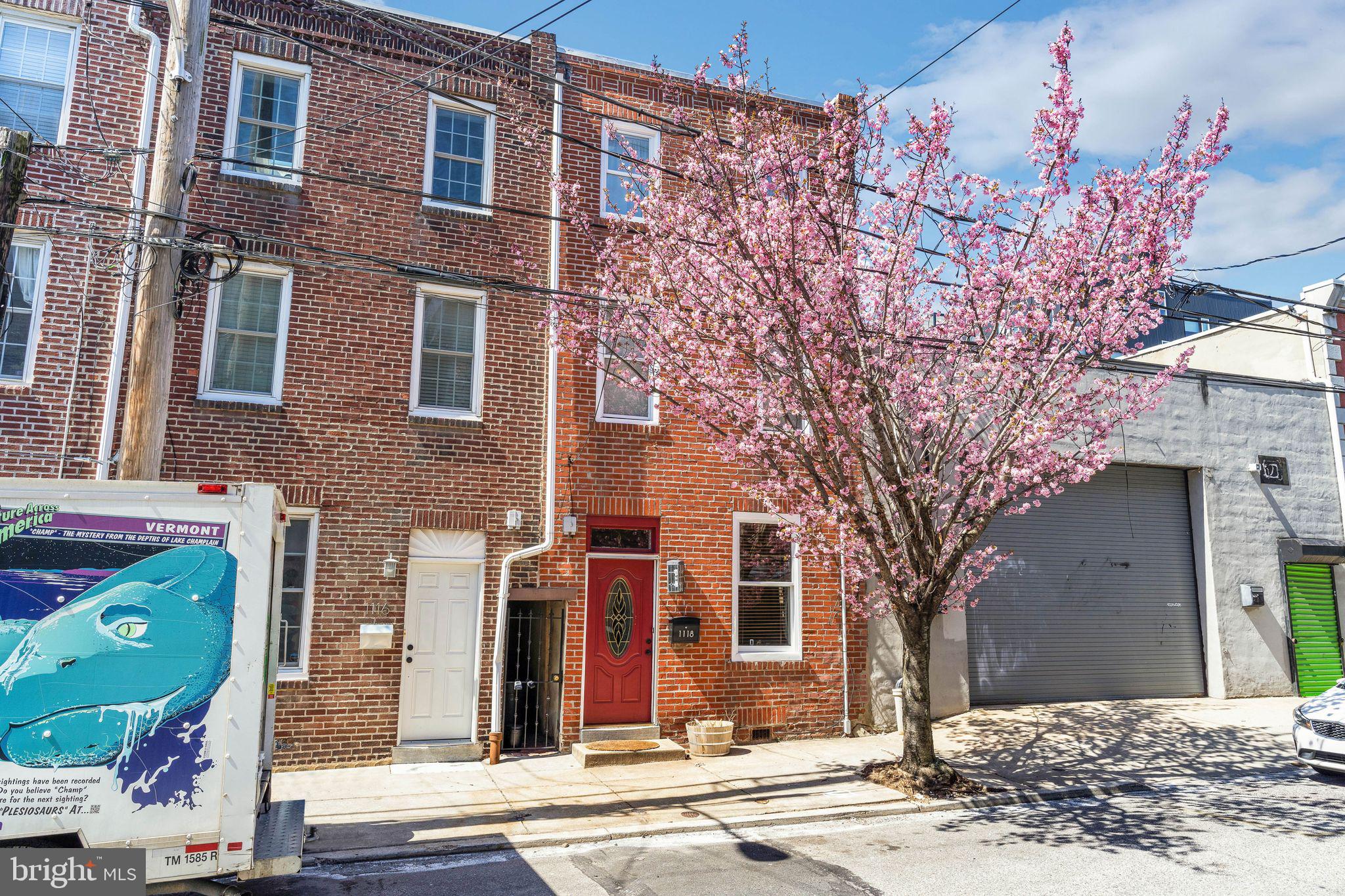 1118 Leopard Street Philadelphia, PA 19123 - Photo 44 of 46