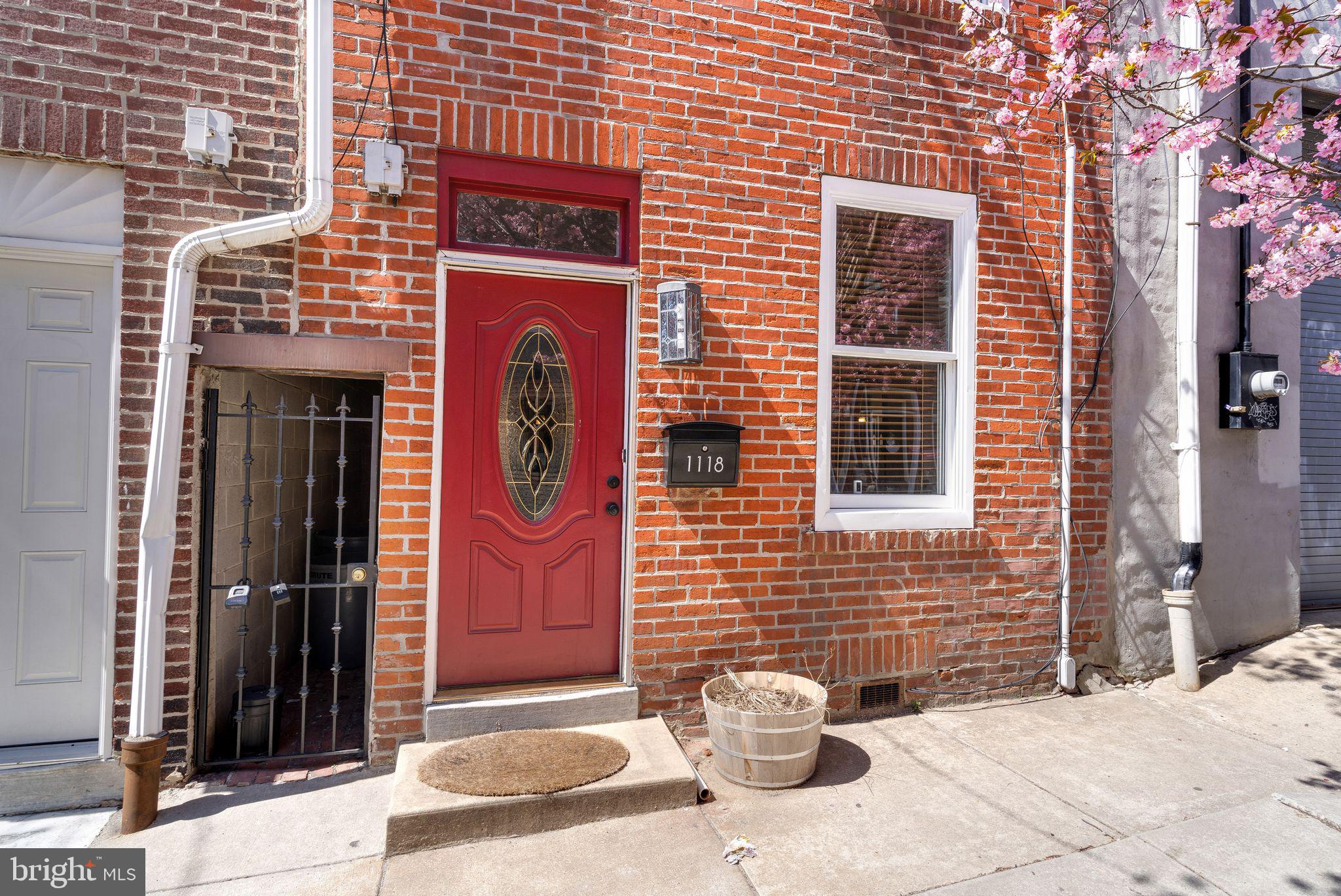 1118 Leopard Street Philadelphia, PA 19123 - Photo 46 of 46