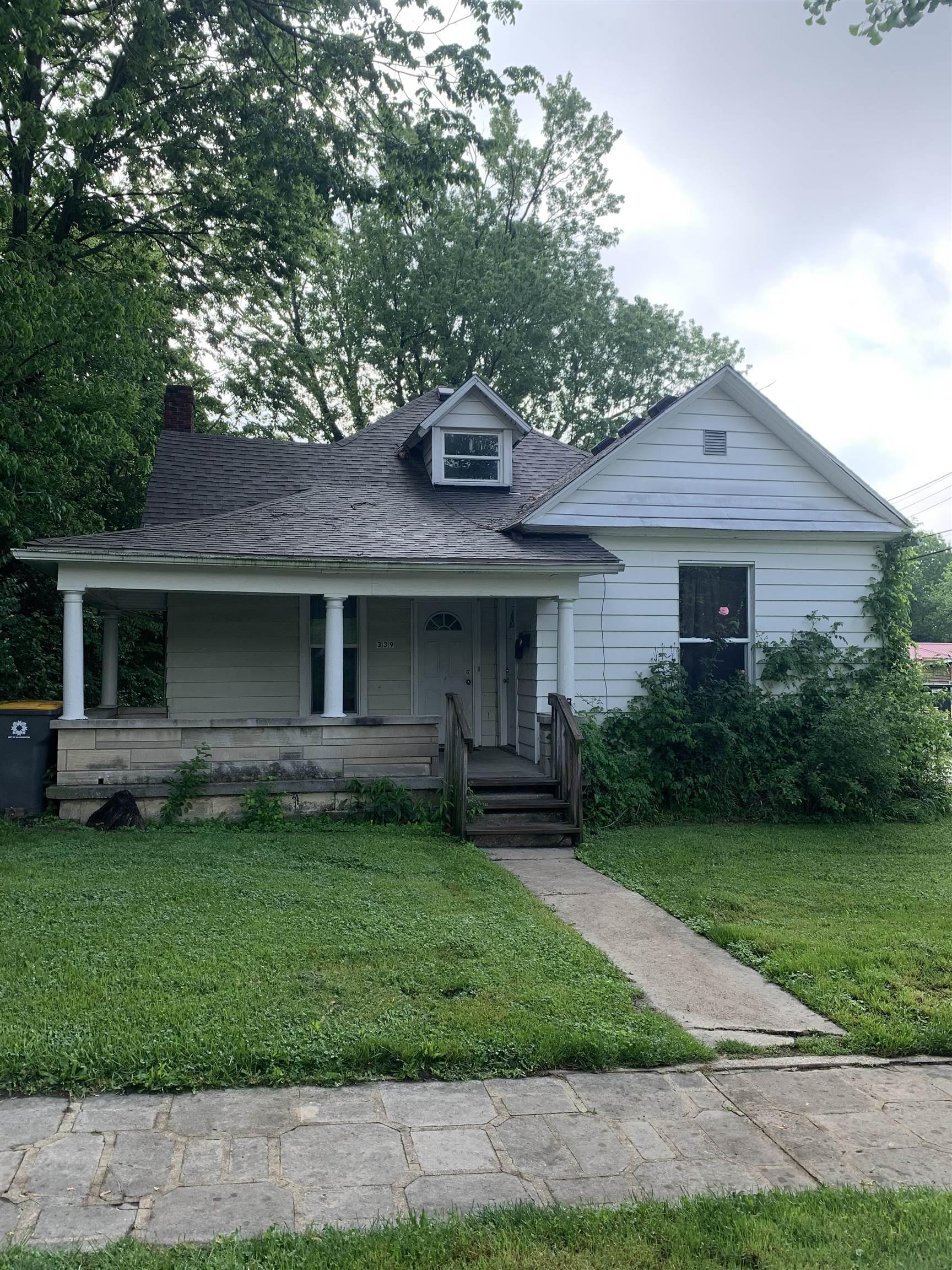339 South Fairview Street Bloomington, IN 47403 - Photo 28 of 30