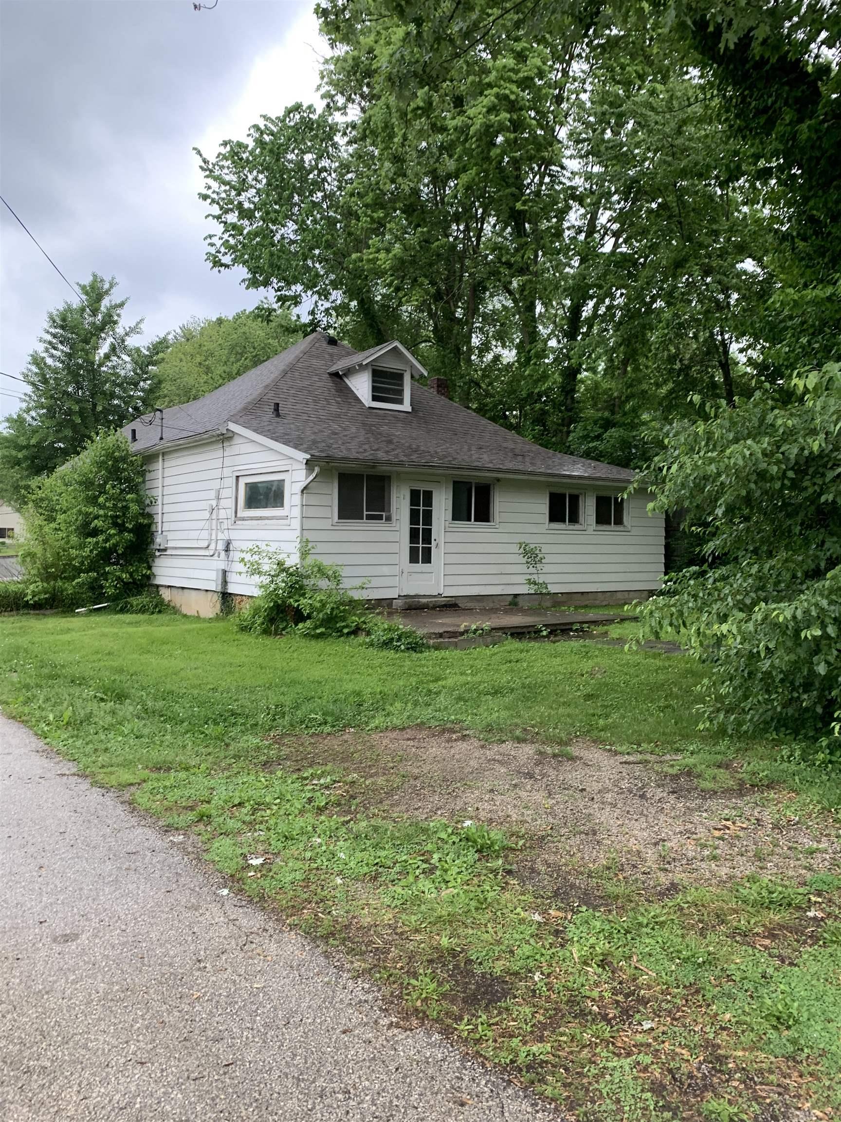 339 South Fairview Street Bloomington, IN 47403 - Photo 29 of 30