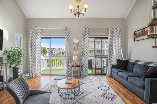 $165,000 | 3700 Golf Colony Lane, Unit 14P, Little River, SC 29566