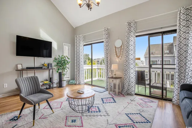 $165,000 | 3700 Golf Colony Lane, Unit 14P, Little River, SC 29566